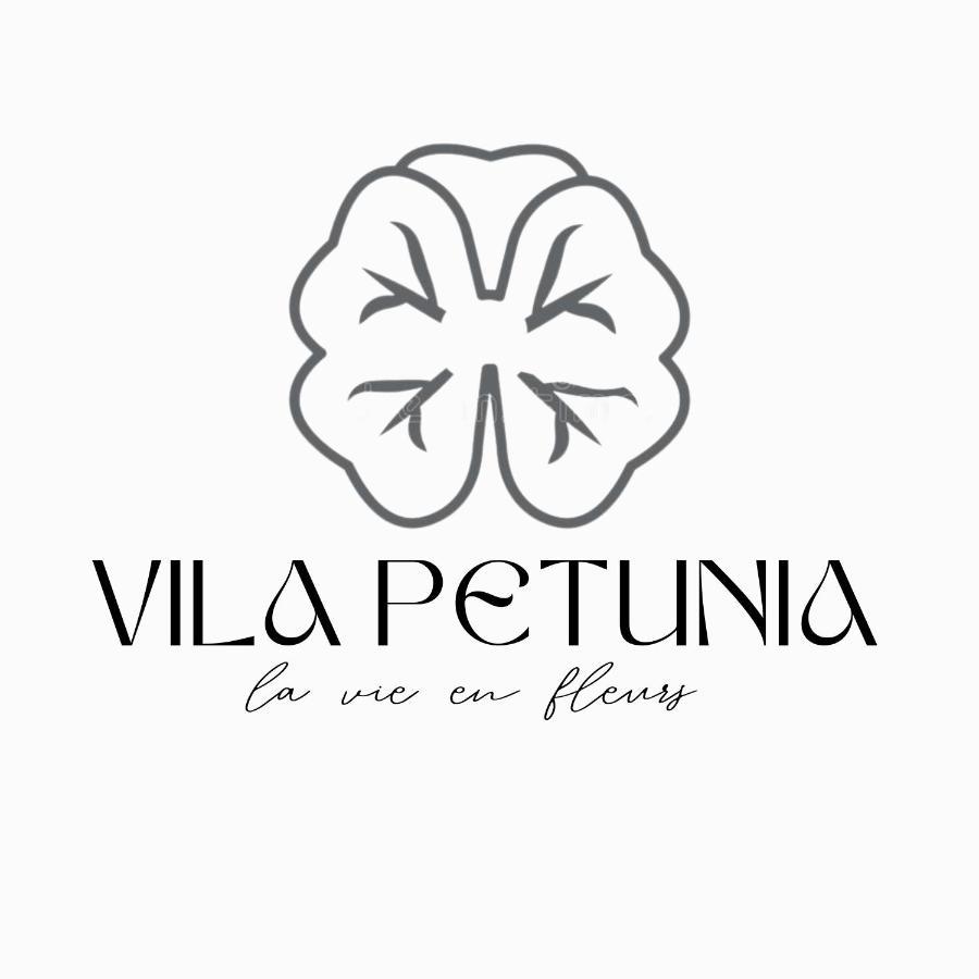 Vila Petunija Sjenica Exterior photo