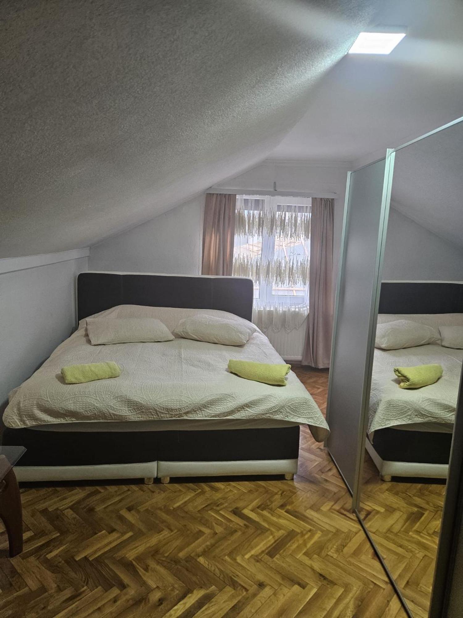 Vila Petunija Sjenica Room photo